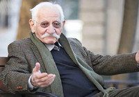 Yabancı Damat'ın Memik Dede'si Arif Erkin Güzelbeyoğlu'na veda! 'Asla unutmayacağız'