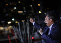 Özgür Özel'den 'ilk 100 gün' vaadi: Milleti faiz sarmalından kurtaracağız