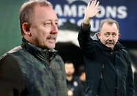 Sergen Yalçın daha fazla dayanamadı! Beşiktaş’ta şoka uğratan ayrılık