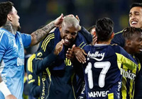 Fenerbahçe'de beklenmedik ayrılık! Büyük umutlarla gelmişti nedeni belli oldu