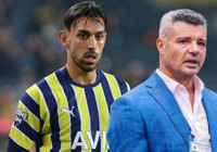 İrfan Can Kahveci ezeli rakibe gidiyor; Menajeriyle görüşme bile yapıldı