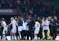 Direkt gitme ihtimali de var! Türkiye'nin muhtemel rakipleri