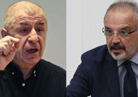 Sakık’ın Meclis’teki sözleri tartışma yarattı! Özdağ’dan sert çıkış: “Döverdim!”