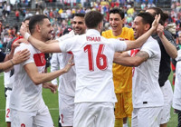 Ay-yıldızlılar Bursa’da sahaya çıkıyor! Bulgaristan maçı play-off kapısını aralayabilir