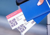 En iyi 10 uçak bileti sitesi