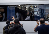 Ünlülere uyuşturucu operasyonu: 8 isimde uyuşturucu tespit edildi