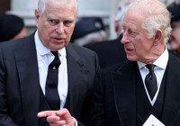 Kral Charles’tan tarihi karar: Prens Andrew’un tüm Kraliyet ünvanları geri alınıyor