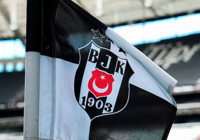 Beşiktaş'tan yayıncı kuruluş tepkisi