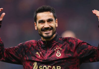 İlkay Gündoğan'ın hedefi teknik direktörlük