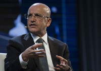 Mehmet Şimşek: Genel olarak dezenflasyon süreci yolunda ilerliyor