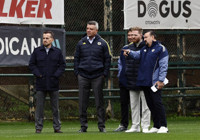 Fenerbahçe’de yeniden yapılanma: Scout ekibinden dört isimle yollar ayrıldı