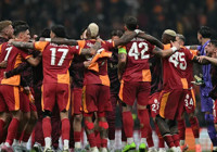 Galatasaray Devler Ligi sahnesinde! Bodo/Glimt maçında ilk 11'de sürpriz