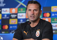 Okan Buruk’tan derbi öncesi radikal karar: Galatasaray savunmada Lemina’ya emanet