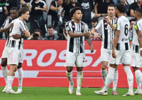 UEFA’dan Juventus’a Avrupa kupası şoku