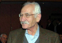 Arif Erkin Güzelbeyoğlu'nun cenaze programı belli oldu