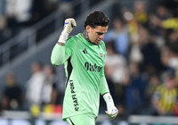 Fenerbahçe'de karar verildi: Karagümrük maçında kaleye geçecek isim!