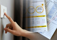 Elektrik faturalarında yeni dönem başlıyor! 984 lira üstü faturalara bildirim gelmeye başladı