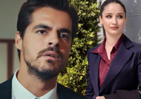 Gönül Dağı dizisinde özlenen isim geri geliyor; Bu sezon eksikliği çok hissedilmişti