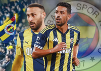 İrfan Can Kahveci ve Cenk Tosun için yeni karar; Herkes ne olacağını merak ediyordu