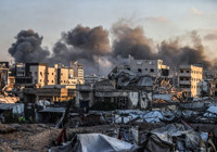 İsrail, bir kez daha ateşkesi ihlal etti: 9 kişinin cenazesine ulaşıldı