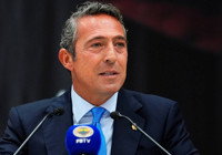 Eski Fenerbahçe Kulübü Başkanı Ali Koç: "Bizim yaşamadığımız, görmediğimiz desteği..."