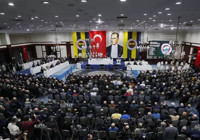 Fenerbahçe'nin toplam borcu Yüksek Divan Kurulu'nda açıklandı!