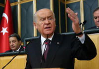 Bahçeli: “Pazarlık içinde değiliz, al-ver sürecine kapalıyız”