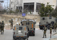 Hamas'tan Batı Şeria açıklaması! "Saldırılar halkın iradesini kıramayacak"