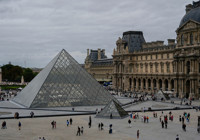 Ünlü Louvre müzesi gündüz gözüne soyuldu! Napolyon'un mücevherlerini 7 dakikada çaldılar