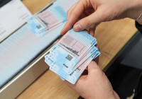 Nüfus müdürlüklerinde ehliyet yoğunluğu: Yenileme için yarın son gün