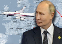 Zirve öncesi tarihi karar! Putin’i Türk F-16’ları koruyacak!