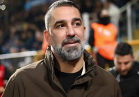 Arda Turan'a bir şok daha! Liderlik gitti