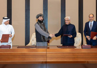 Türkiye ve Katar devreye girdi! Afganistan ile Pakistan anlaştı