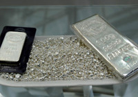 Gümüş fiyatları alt üst oldu: Festival yüzünden piyasa çöktü