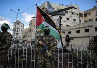 ABD ile Hamas arasında ateşkes gerilimi