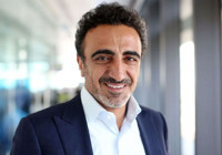 Hamdi Ulukaya, Türkiye'nin "en zengin insanı" ünvanını aldı