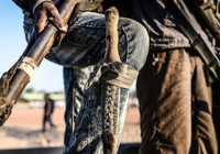 Nijerya'da Boko Haram saldırısı: 7 asker hayatını kaybetti