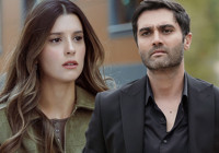 Teşkilat dizisinde ortalığı karıştıracak sahne; Yeni bölümde yer yerinden oynadı