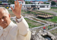 Papa Leo, 28-30 Kasım'da İznik'e gelecek! Hazırlıklar başladı