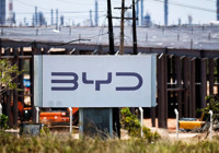 BYD Türkiye fabrikası için önemli gelişme; Herkes ne olduğunu merak ediyordu