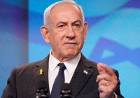 Netanyahu: Hizbullah'ın 'yeniden güç toplamasına' izin vermeyeceğiz