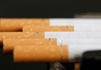 Yeşilay raporu: Her 3 kişiden 2’si sigaraya çocuk yaşta başlıyor