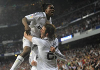 Real Madrid'in eski yıldızı felç geçirdi: Bir dönem Süper Lig'de de oynamıştı