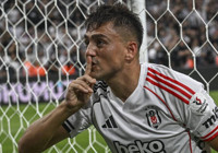 Beşiktaş'tan Cengiz Ünder için karar! Kimse bu kadar erken beklemiyordu