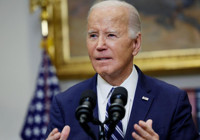 Joe Biden prostat kanseri için gördüğü radyasyon tedavisini tamamladı