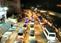 Bitlis merkezli 7 ildeki tefecilik operasyonunda 4 tutuklama