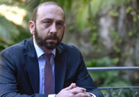 Ermenistan Dışişleri Bakanı Mirzoyan: Türkiye ile çok iyi bir diyalog içindeyiz