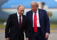 Beyaz Saray, Trump'ı yalanladı: Yakın gelecekte Putin ile zirve yok