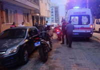 Manisa’da dayı-yeğen kavgası: 2 yaralı