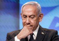 Netanyahu Herzog'dan "af" talebinde bulundu! İsrail siyaseti ikiye bölündü